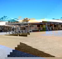 Cascade Motel In Townsville - Accommodation Cooktown