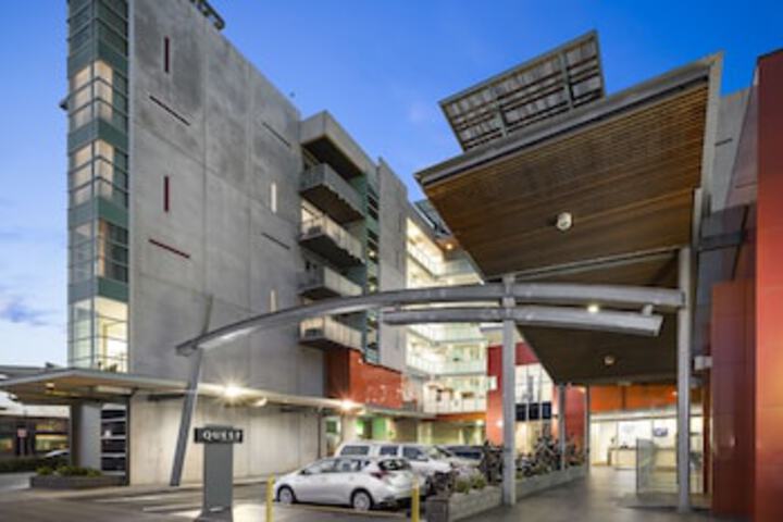  Accommodation Cooktown