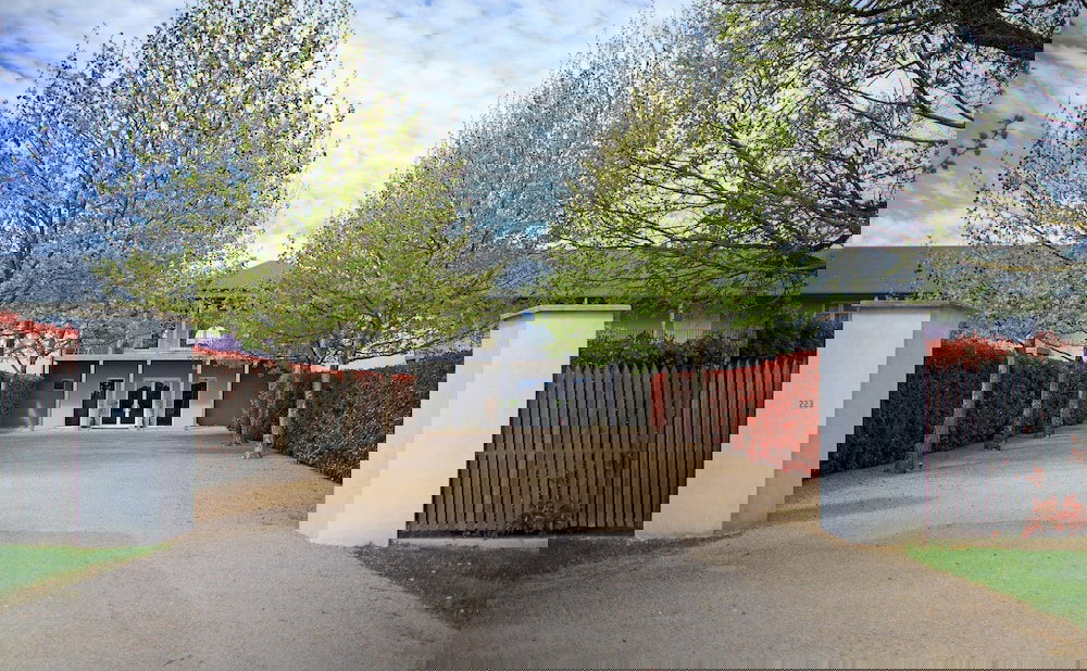 Guest House Cottage Bathurst NSW Accommodation Cooktown