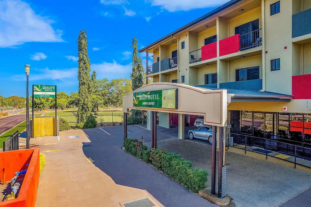Nakara NT Accommodation Cooktown
