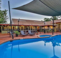 Kimberley Hotel Halls Creek - Accommodation Cooktown