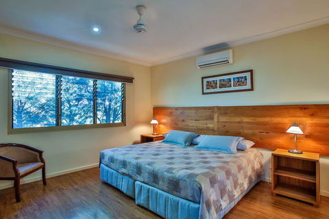 Kimberley Hotel Halls Creek - Accommodation Cooktown 5