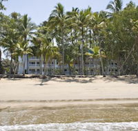 Agincourt Beachfront Apartments - Accommodation Cooktown
