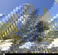 Mantra Towers of Chevron - Accommodation Cooktown