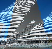 The Wave Resort - Accommodation Cooktown