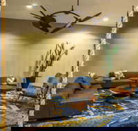 The Sebel Cairns Harbour Lights - Accommodation Cooktown