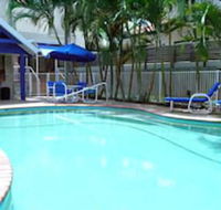 Budds Beach Apartments - Accommodation Cooktown
