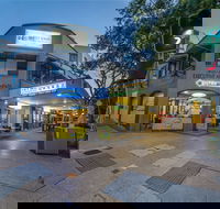 West End Central Apartments - Accommodation Cooktown