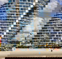 Reflection Tower Two - Accommodation Cooktown