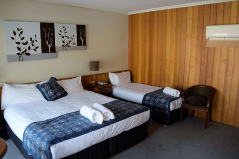 Bakery Hill Motel - Accommodation Cooktown 5