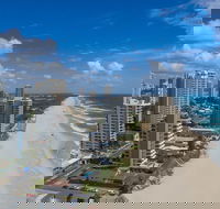 Pacific Views Resort - Accommodation Cooktown