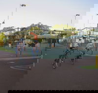 Amalfi Resort - Accommodation Cooktown