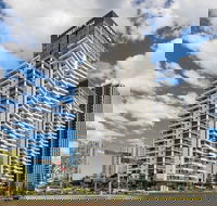 Meriton Suites Broadbeach Gold Coast - Accommodation Cooktown