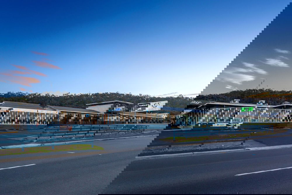  Accommodation Cooktown