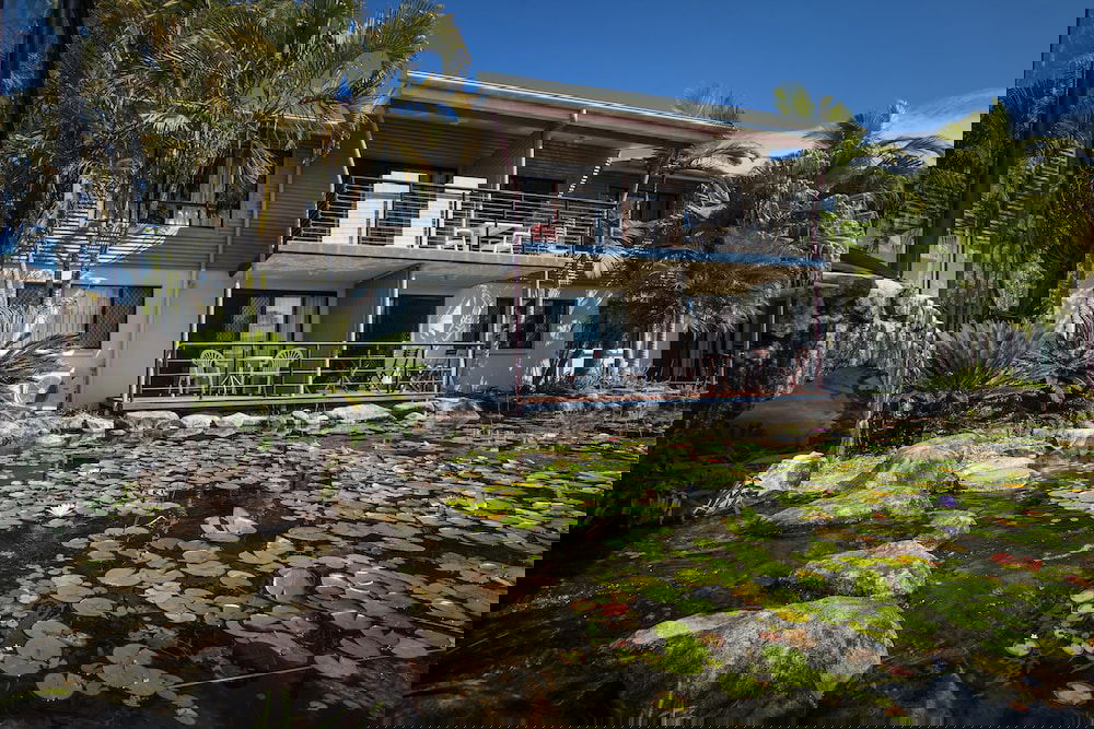  Accommodation Cooktown