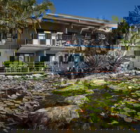 Ivory Palms Resort - Accommodation Cooktown