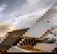 Salamanca Suites - Accommodation Cooktown