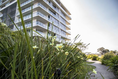 ULTIQA Freshwater Point Resort - Accommodation Cooktown 4