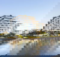 ULTIQA Freshwater Point Resort - Accommodation Cooktown