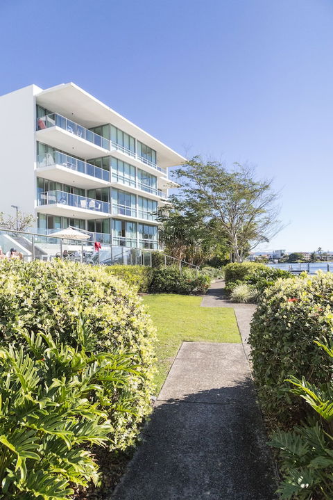 ULTIQA Freshwater Point Resort - Accommodation Cooktown 5