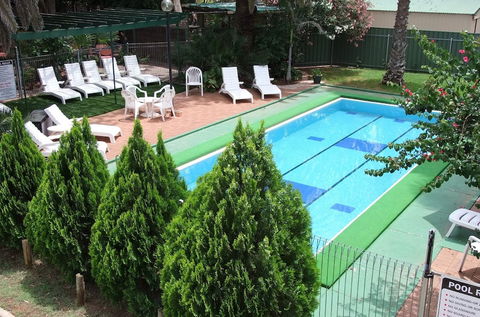 Elkira Court Motel - Accommodation Cooktown 6