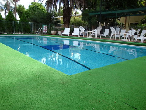 Elkira Court Motel - Accommodation Cooktown 5