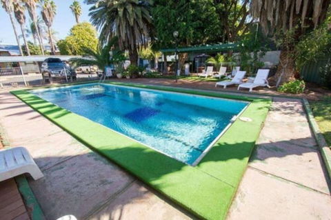 Elkira Court Motel - Accommodation Cooktown 3