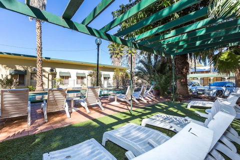 Elkira Court Motel - Accommodation Cooktown 4