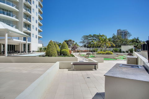 Mantra Twin Towns - Accommodation Cooktown 1