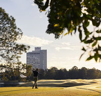 RACV Royal Pines Resort Gold Coast - Accommodation Cooktown