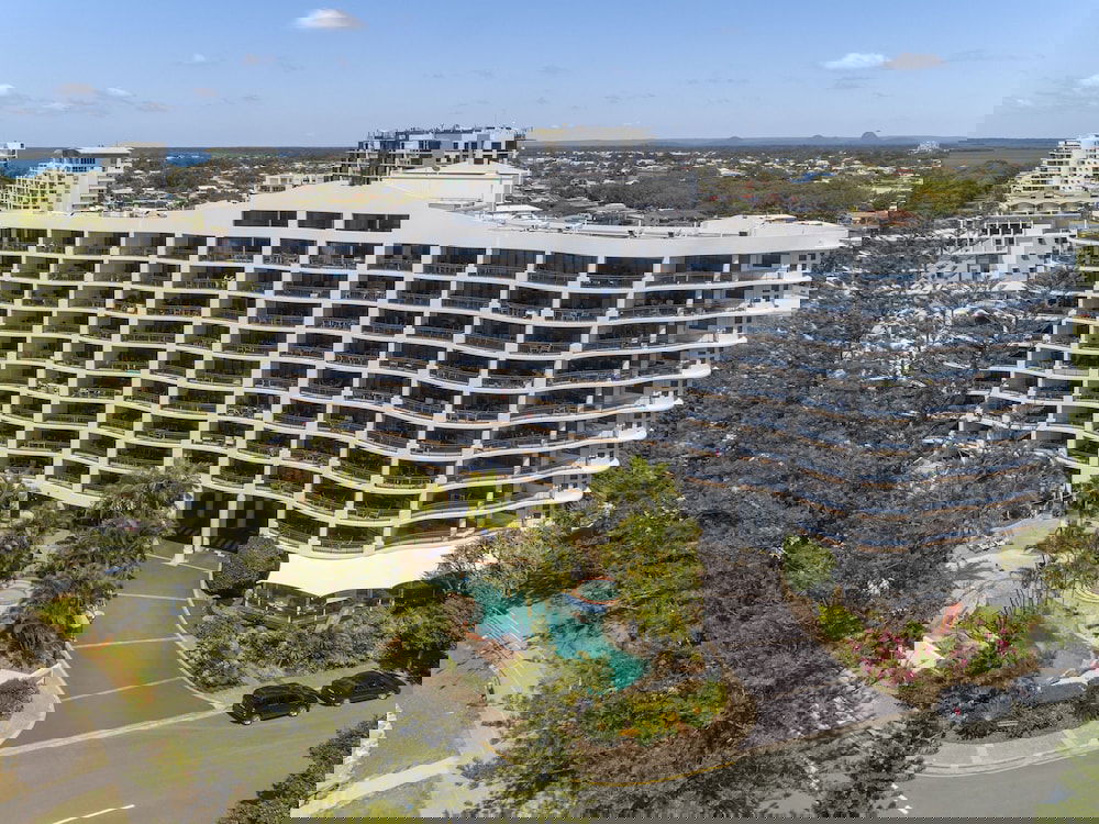  Accommodation Cooktown