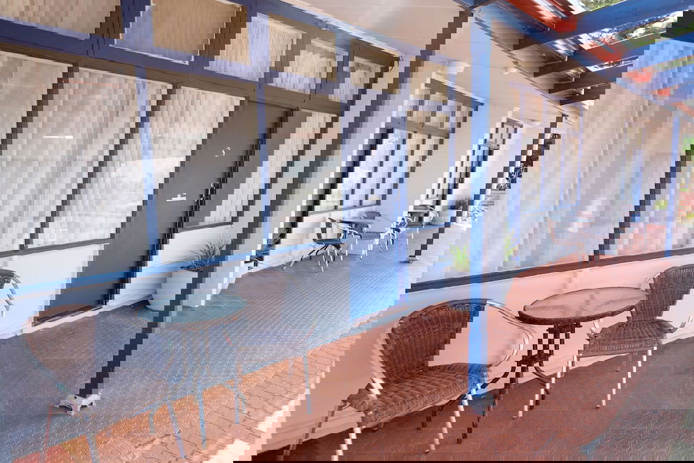  Accommodation Cooktown