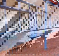 Best Western Melaleuca Motel - Accommodation Cooktown