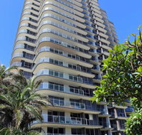 Sunbird Beach Resort - Accommodation Cooktown