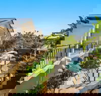 Eco Beach Resort - Accommodation Cooktown