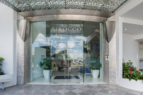 Mantra Sirocco Resort - Accommodation Cooktown 0
