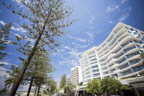 Mantra Sirocco Resort - Accommodation Cooktown 2