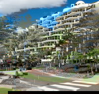 Mantra Zanzibar - Accommodation Cooktown