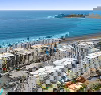 Seamark on First - Accommodation Cooktown