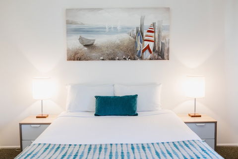 Noosa Lakes Resort - Accommodation Cooktown 4