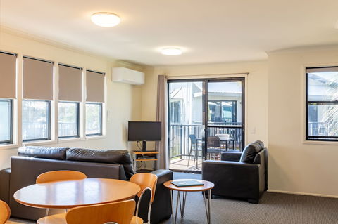 Noosa Lakes Resort - Accommodation Cooktown 3