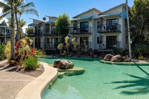 Noosa Lakes Resort - Accommodation Cooktown 1