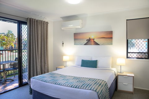 Noosa Lakes Resort - Accommodation Cooktown 2