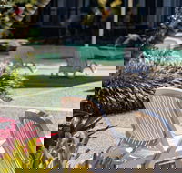 Noosa Lakes Resort - Accommodation Cooktown