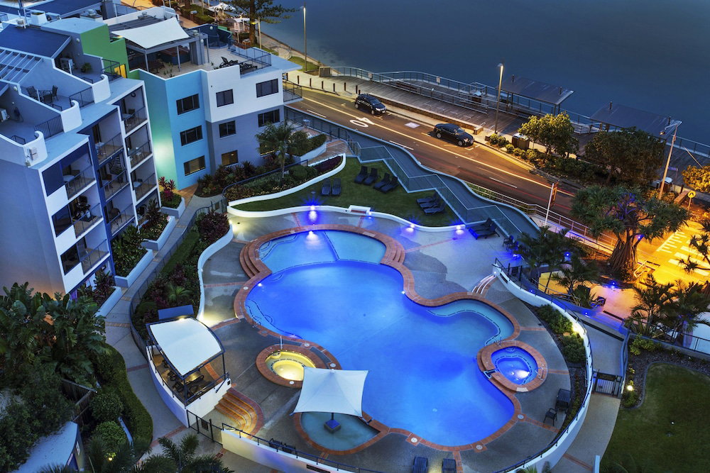Caloundra QLD Accommodation Cooktown