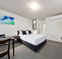 City Reach Motel - Accommodation Cooktown