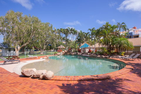 BreakFree Great Sandy Straits - Accommodation Cooktown 6