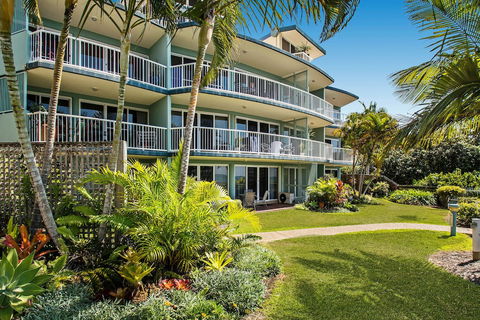 BreakFree Great Sandy Straits - Accommodation Cooktown 2