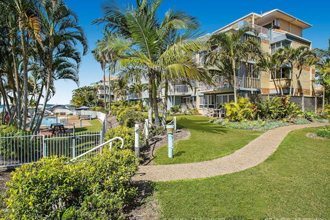 BreakFree Great Sandy Straits - Accommodation Cooktown 1