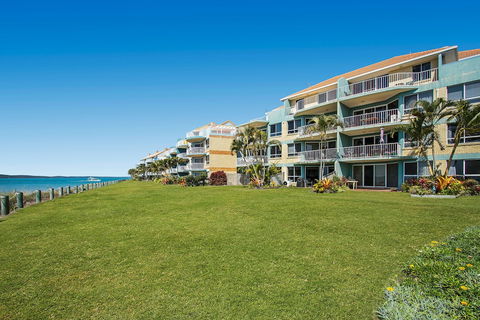 BreakFree Great Sandy Straits - Accommodation Cooktown 3